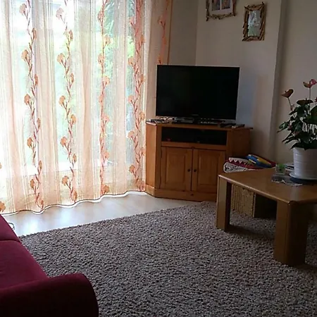 Apartment Costebelle Entier