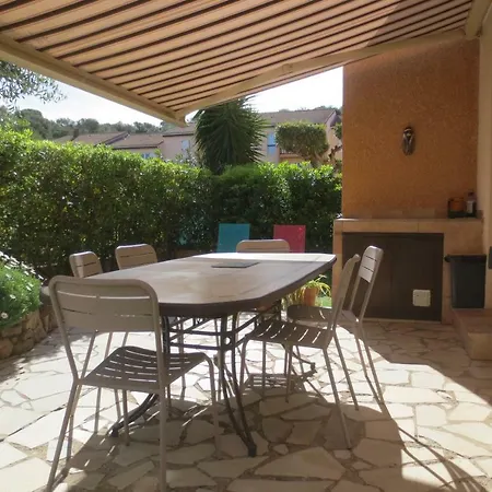 Apartment Costebelle Entier *