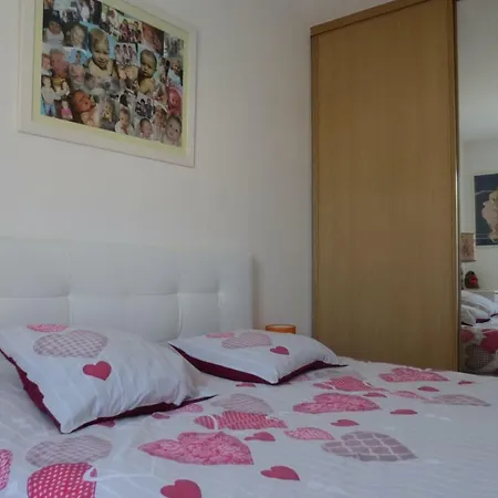 Costebelle Entier Apartment